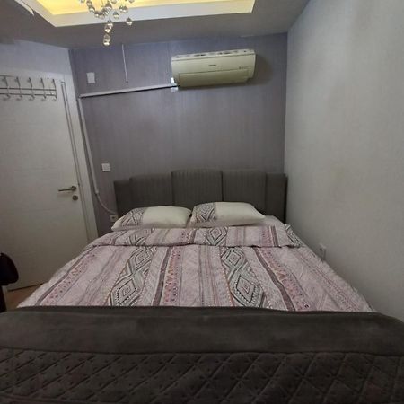 Fatih Appartement Etage 0 Istanboel Buitenkant foto