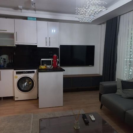 Fatih Appartement Etage 0 Istanboel Buitenkant foto